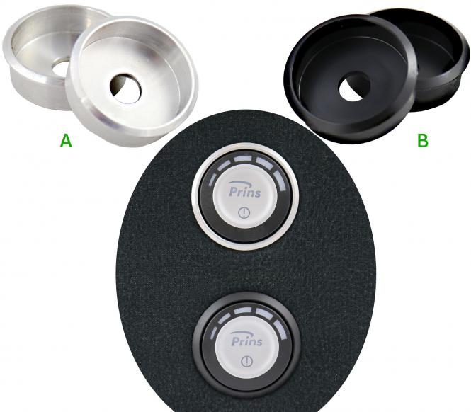 Prins VSI 2 0 8 Zylinder Frontkit 8mm 82cc Mit EVP 500 Verdampfer 